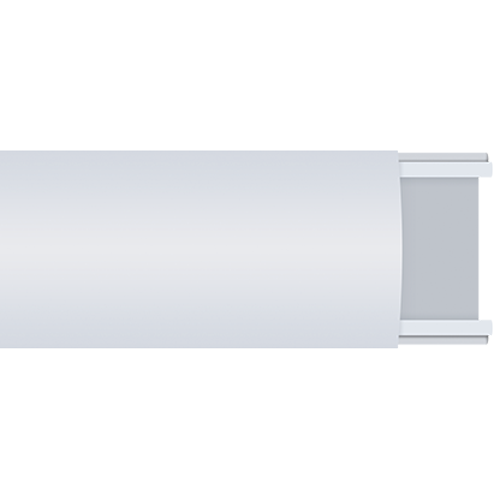 ROYU Rectangular PVC Moulding
