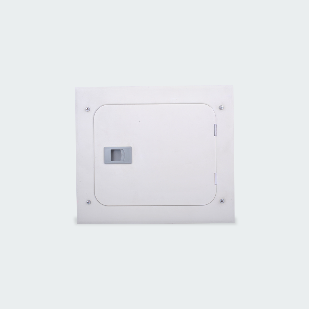 ROYU All-Metal Base Panel Box - 4 Branches – FELCO Store