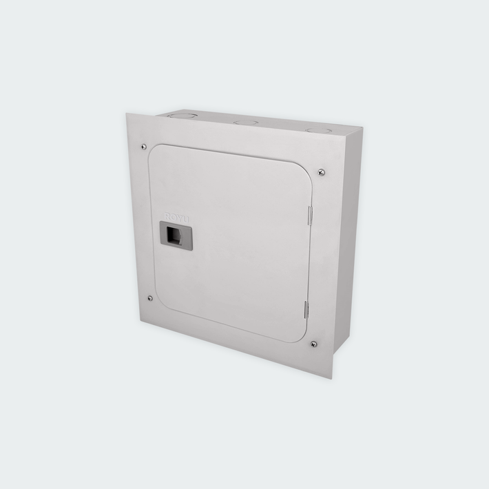 Panels & Enclosures – FELCO Store