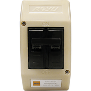 ROYU Safety Breaker 60A
