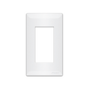 ROYU Super Wide 3 Gang Plate - S size