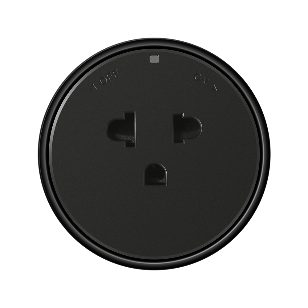 ROYU Power Track Adapter - Universal Outlet