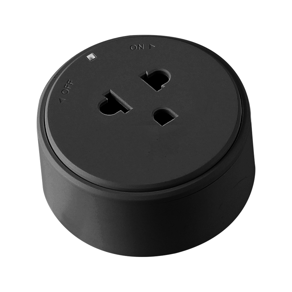 ROYU Power Track Adapter - Universal Outlet