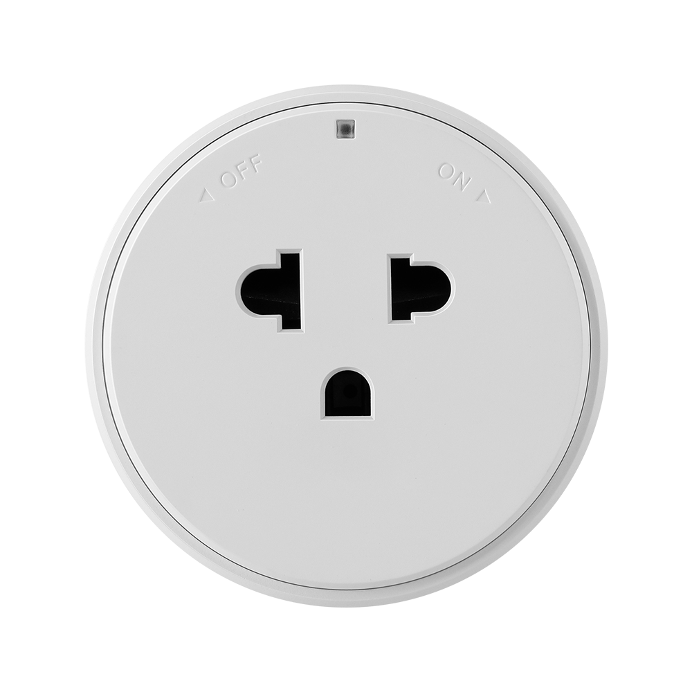 ROYU Power Track Adapter - Universal Outlet