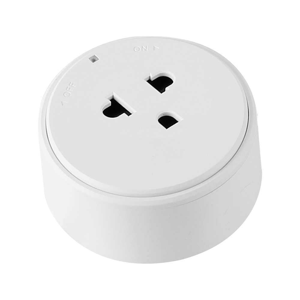 ROYU Power Track Adapter - Universal Outlet