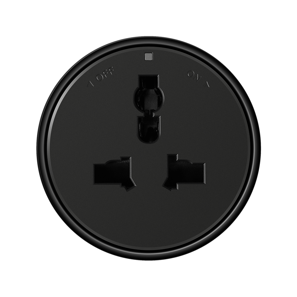 ROYU Power Track Adapter - International Outlet
