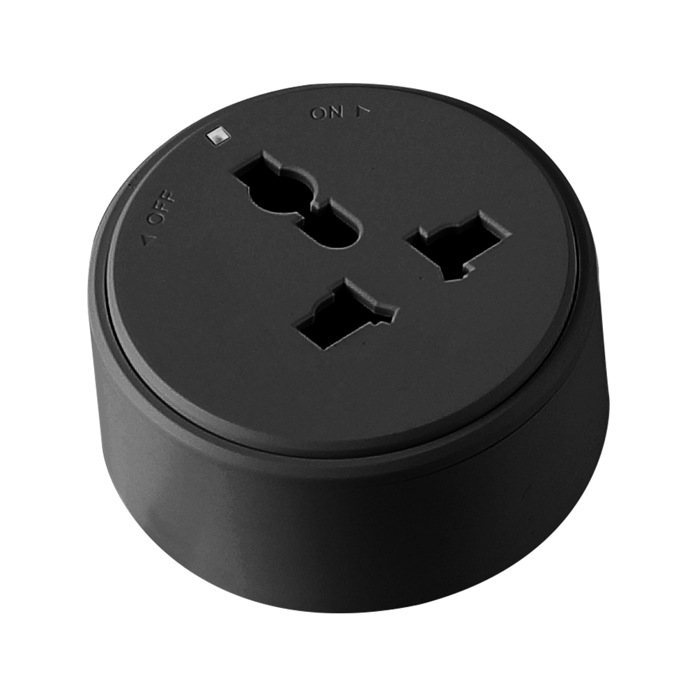 ROYU Power Track Adapter - International Outlet