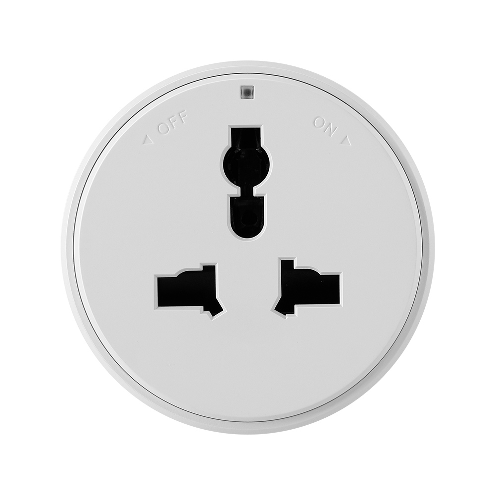 ROYU Power Track Adapter - International Outlet