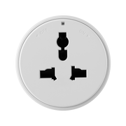 ROYU Power Track Adapter - International Outlet