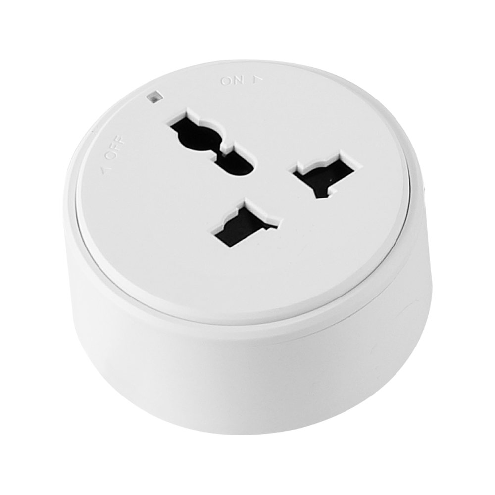 ROYU Power Track Adapter - International Outlet