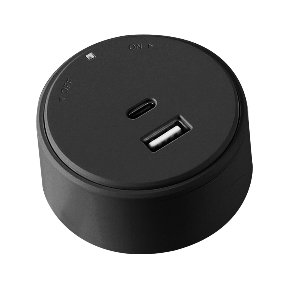 ROYU Power Track Adapter - 12W Type-C & USB-A Ports