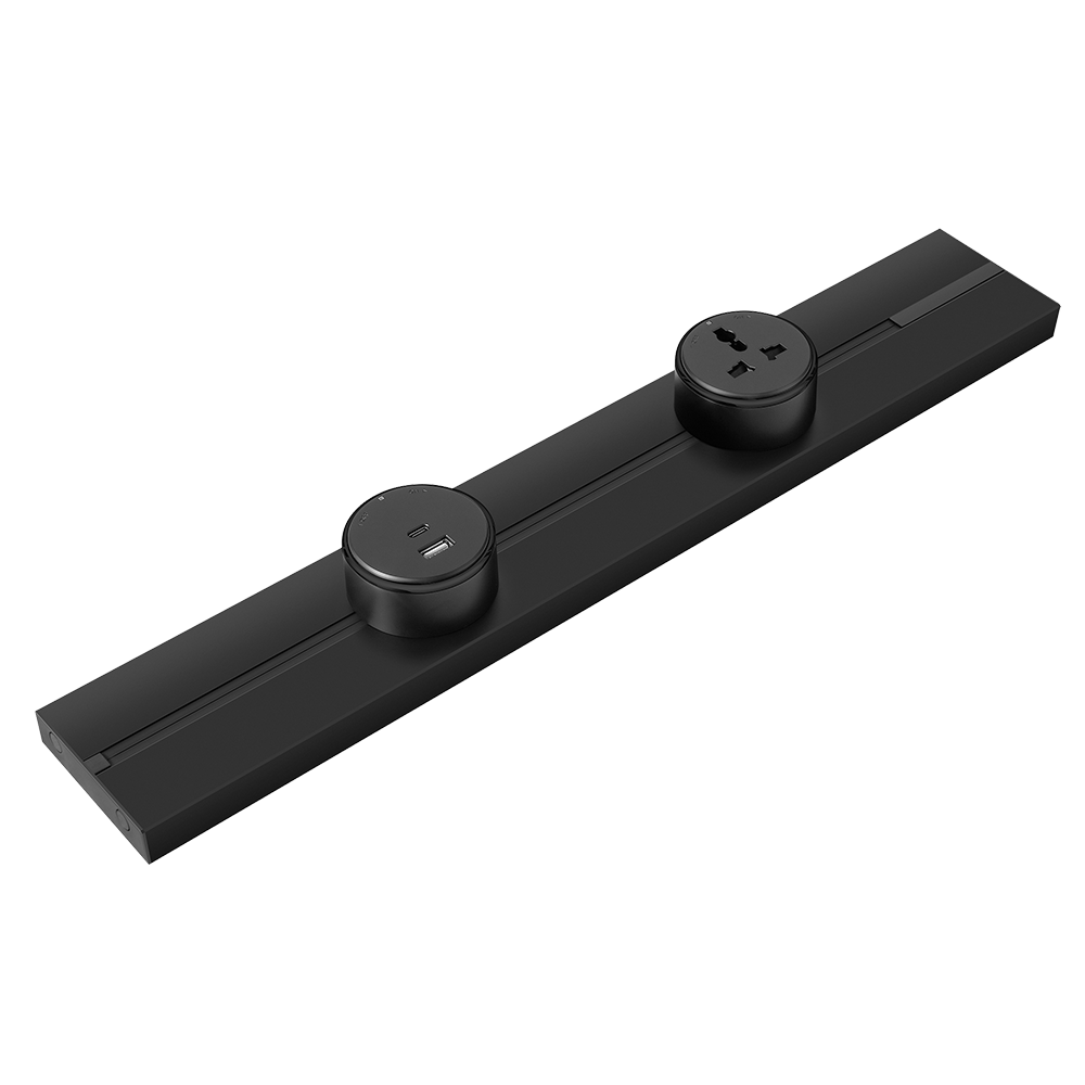 ROYU Power Track Set