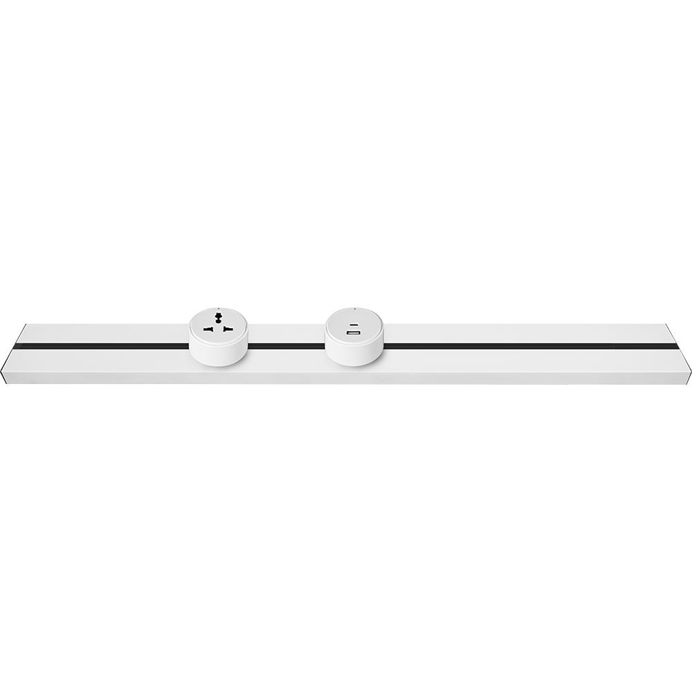 ROYU Power Track Set