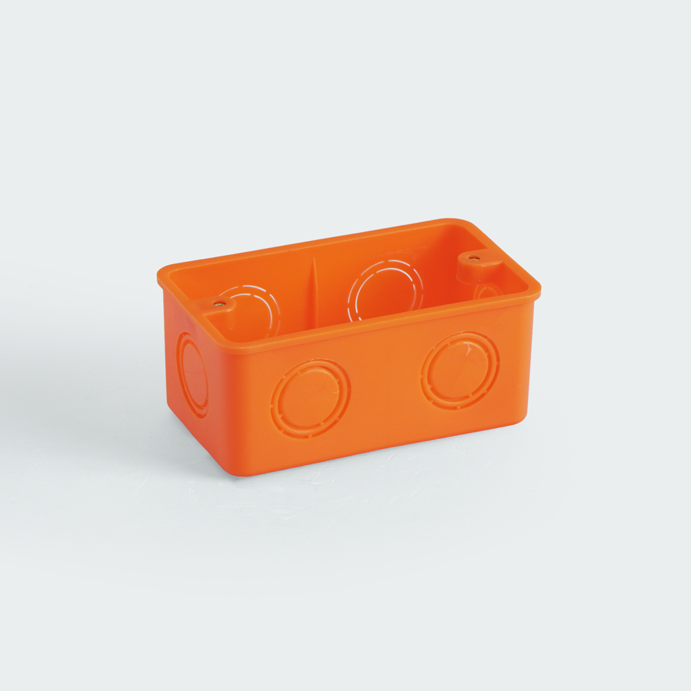 ROYU Utility Box (Orange)