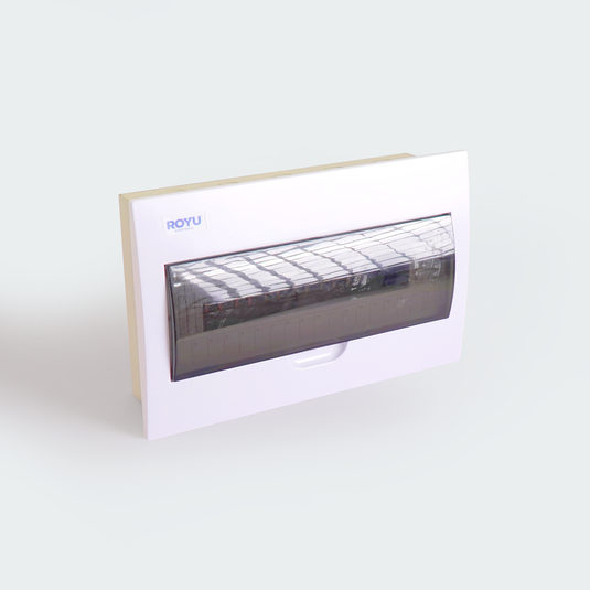Felco Display Rack Panels & Enclosures – FELCO Store