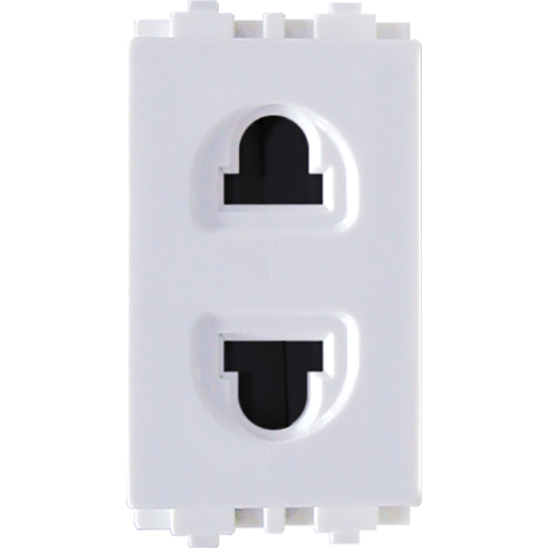 ROYU Universal Outlet 10A
