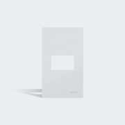 ROYU Wide Series Plate