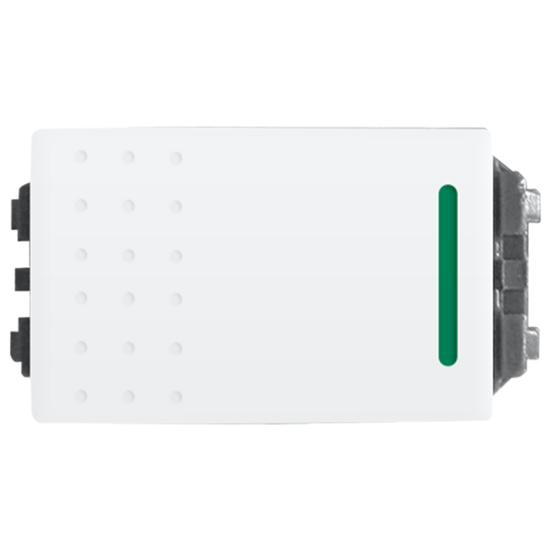 ROYU Wide Series 1 Way Switch - A Component