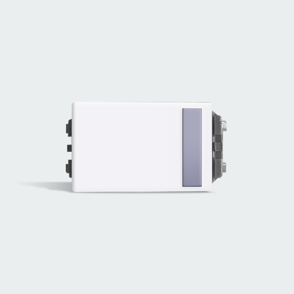 ROYU Wide Series 3 Way Switch Component