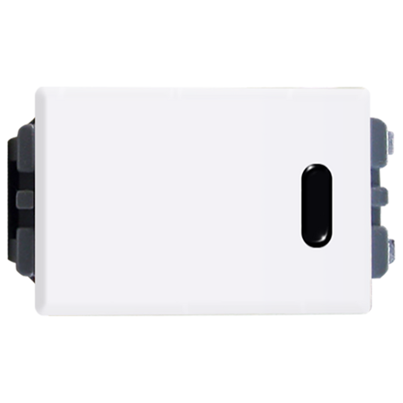 ROYU Wide Series 1 Way Switch - A Component