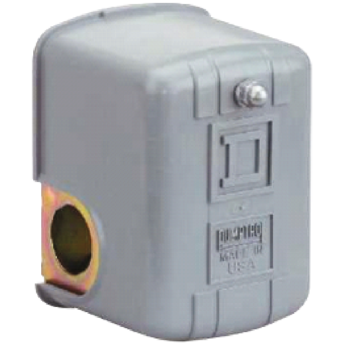Schneider Pressure Switch - 20-40 PSI