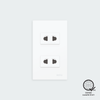 ROYU Wide Series Universal Outlet Set – FELCO Store