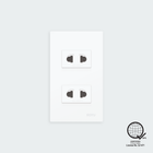 ROYU Wide Series Universal Outlet Set – FELCO Store