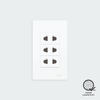 ROYU Wide Series Universal Outlet Set – FELCO Store