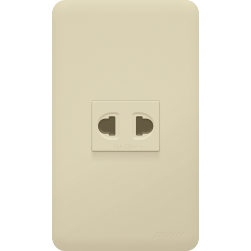 ROYU Classic Series Outlet Set