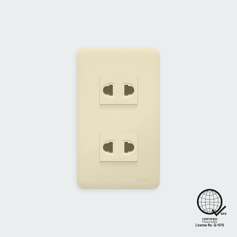 ROYU Classic Series Outlet Set – FELCO Store