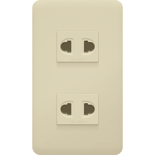 ROYU Classic Series Outlet Set