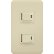 ROYU Classic Series Switch with LED Indicator