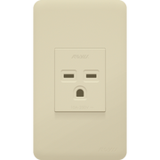 ROYU Classic Series Aircon Outlet Set