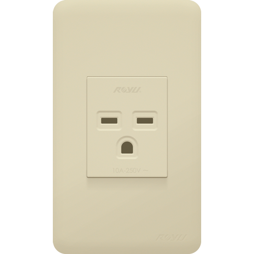 ROYU Classic Series Aircon Outlet Set
