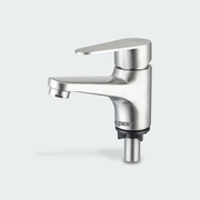 Xpert Lavatory Faucet Top-Lift Lever Handle