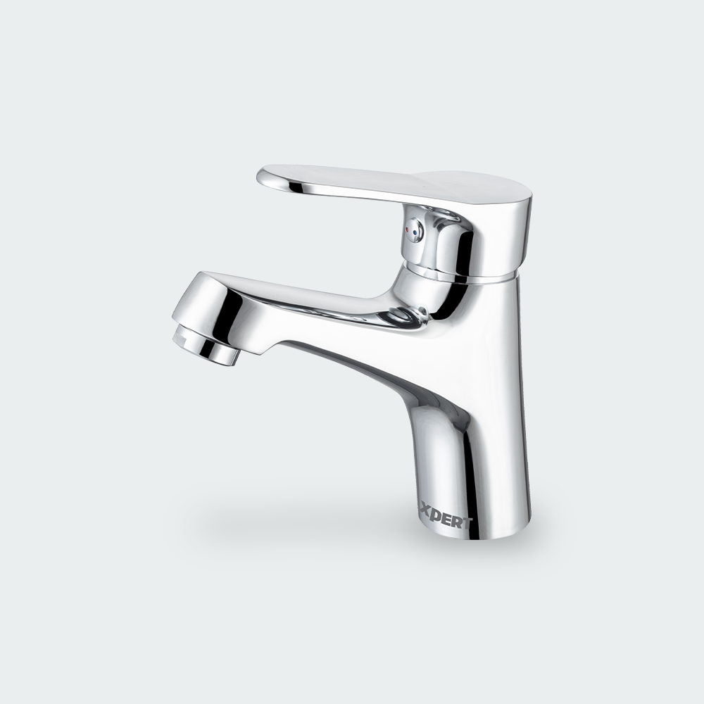Xpert Basin Mixer Top-Lift Lever Handle