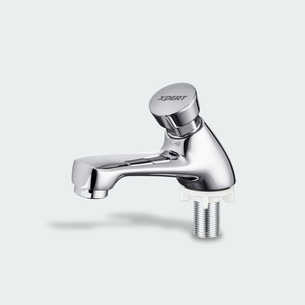 Xpert Automatic Basin Faucet