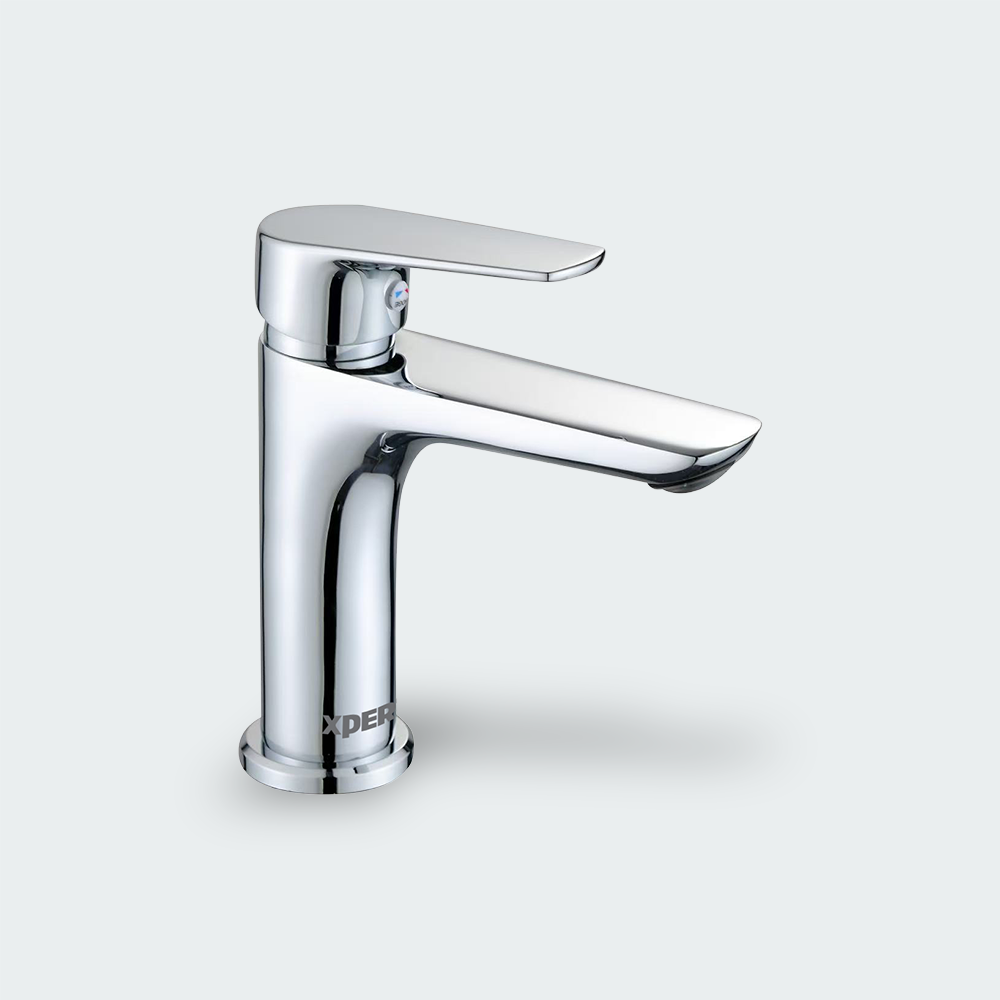 Xpert Basin Mixer Top-Lift Lever Handle