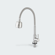 Xpert Kitchen Faucet Flexible Head