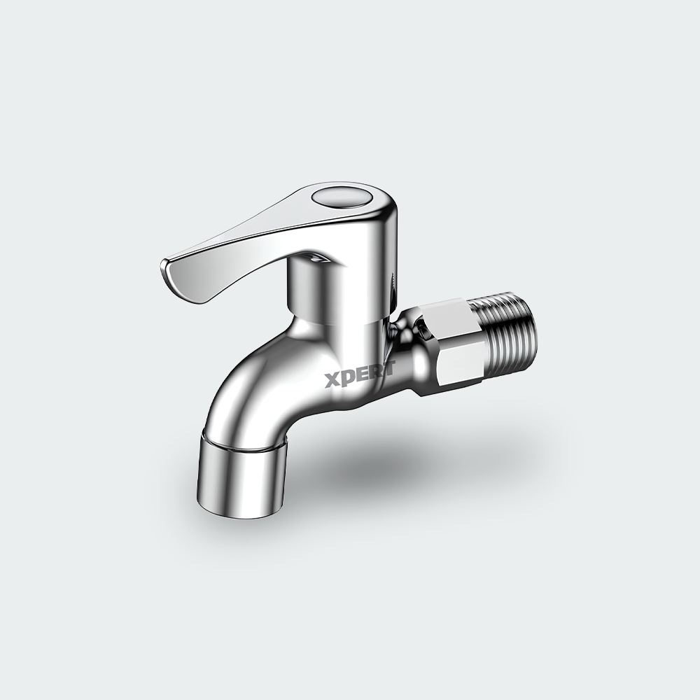 Xpert Wall Faucet