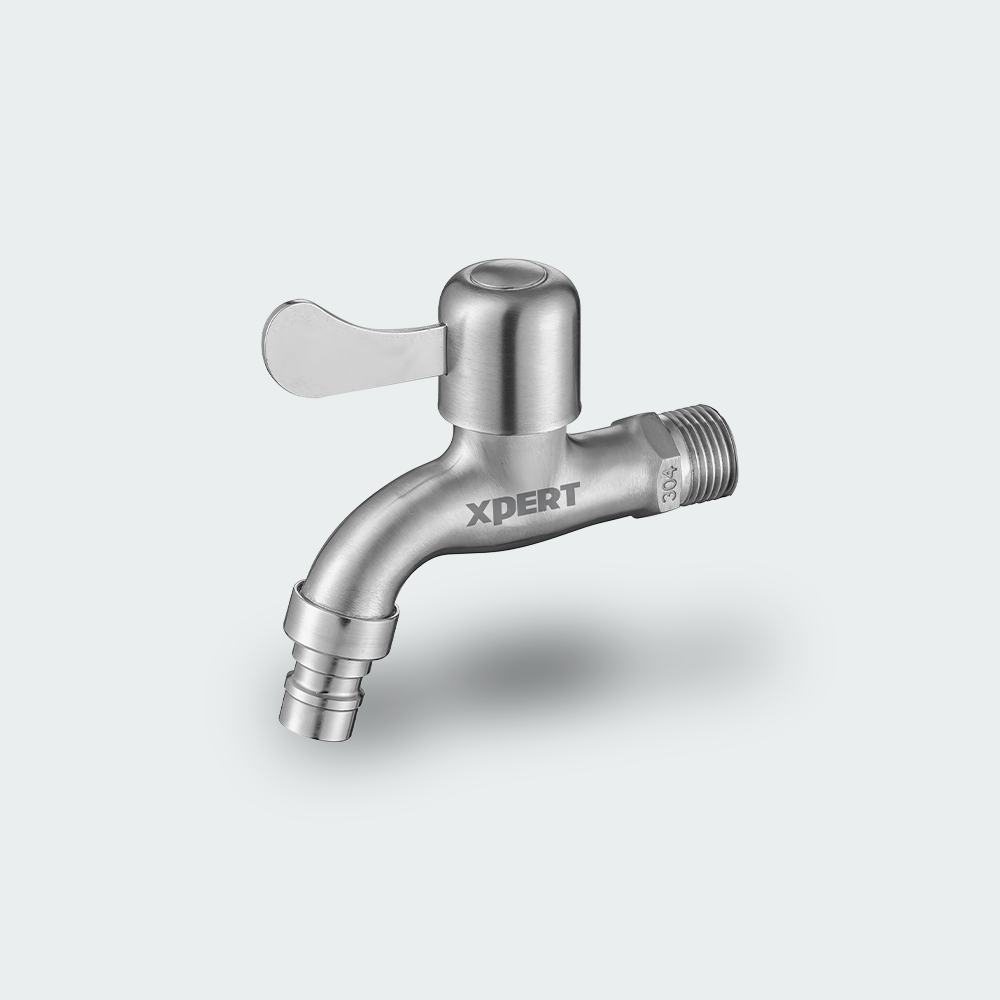 Xpert Wall Faucet
