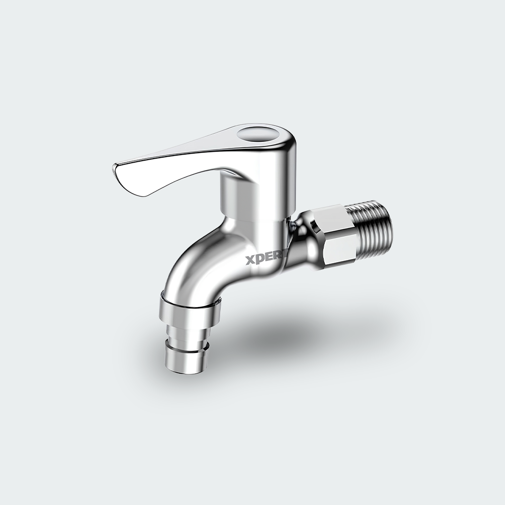 Xpert Wall Faucet
