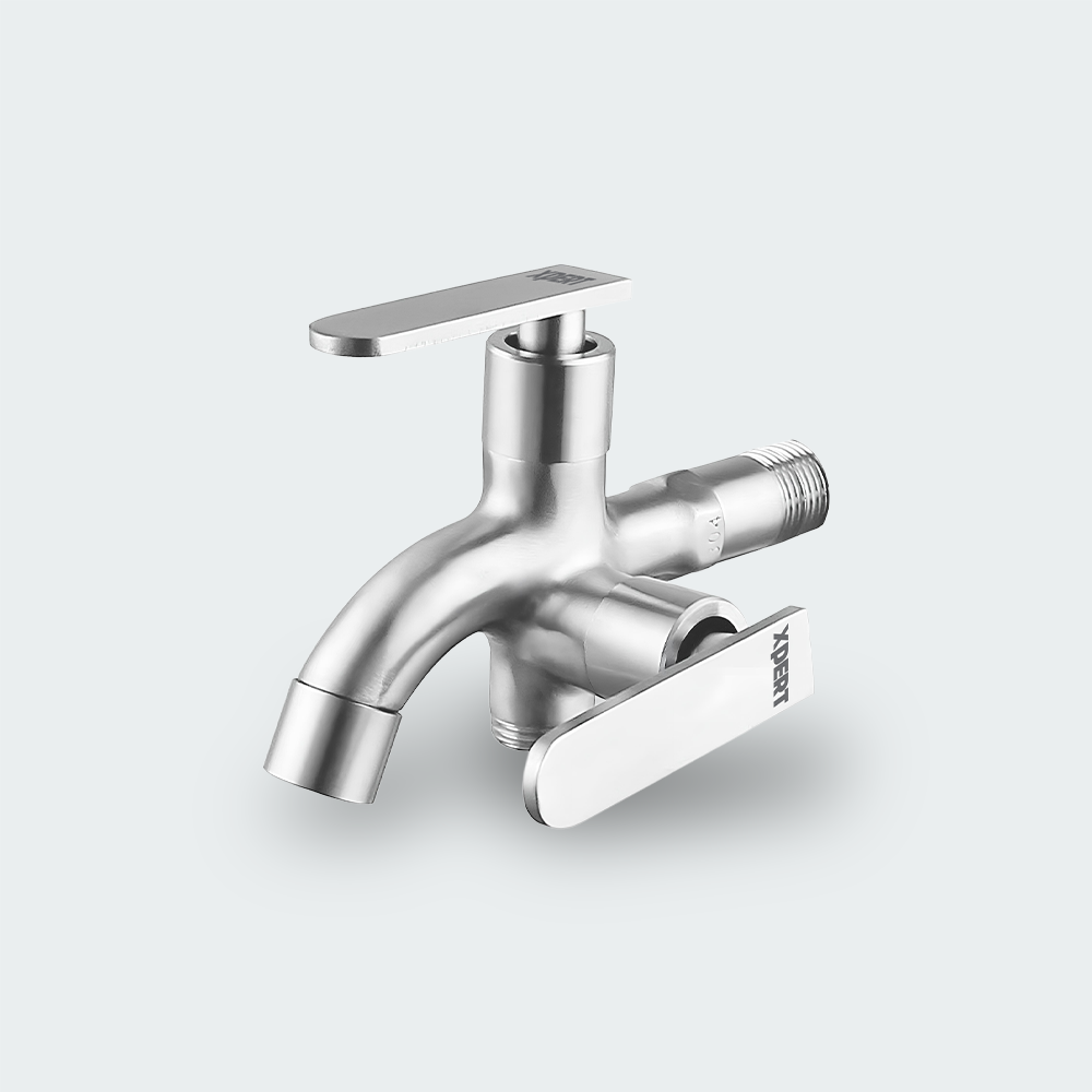 Xpert Two Way Wall Faucet
