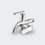Xpert Two Way Wall Faucet