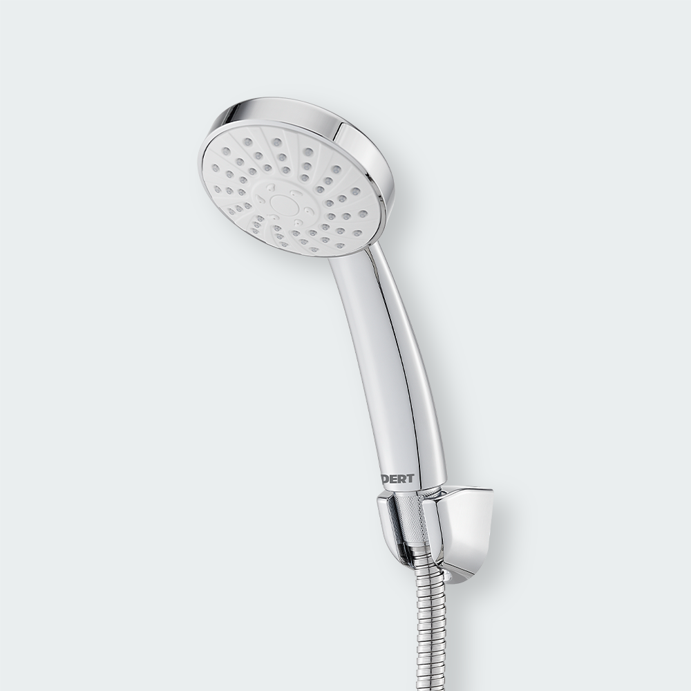 Xpert Hand Shower Set (with Hose and Bracket)