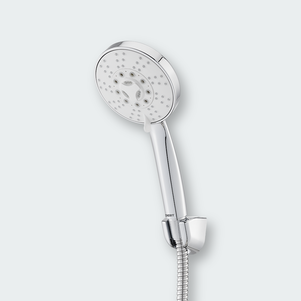 Xpert Hand Shower Set (with Hose and Bracket)
