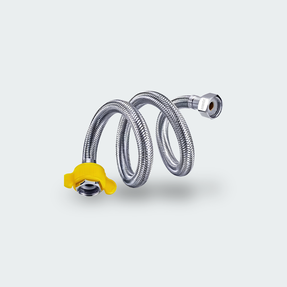 Xpert Stainless Flexible Hose