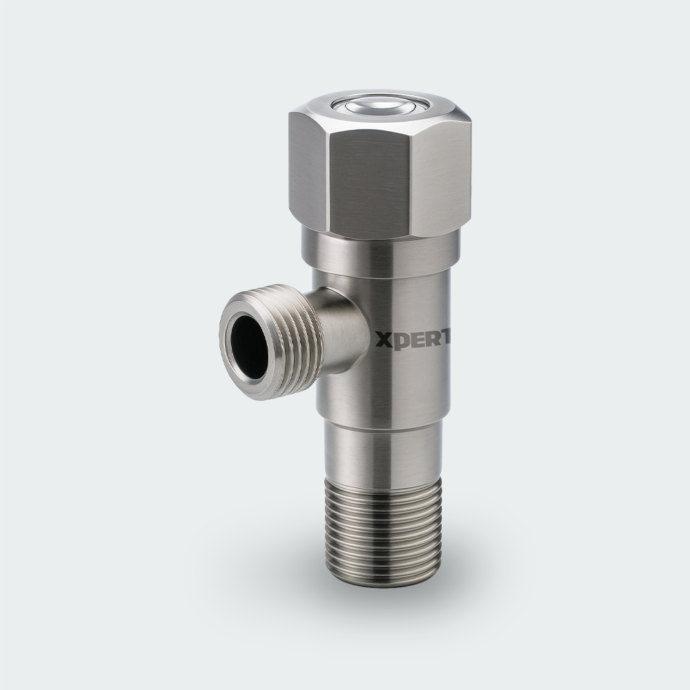 Xpert Angle Valve