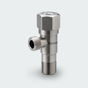 Xpert Angle Valve