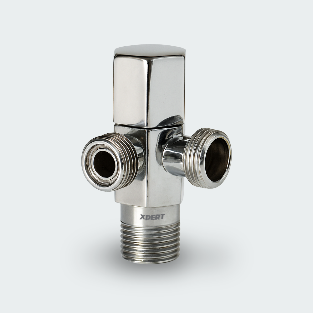 Xpert Angle Valve